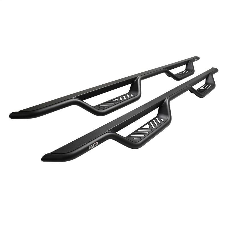 Westin WES Nerf Bars - Outlaw