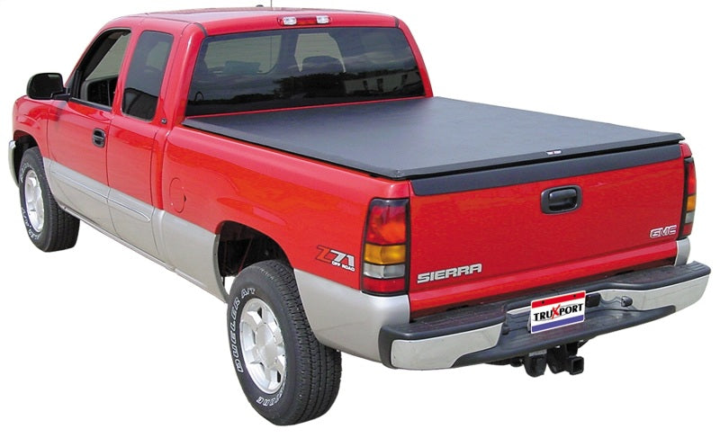 Truxedo TRX Bed Cover - TruXport