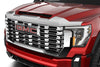 Husky Liners Aeroskin Chrome Hood Protector for 2021-2025 Ford F-150