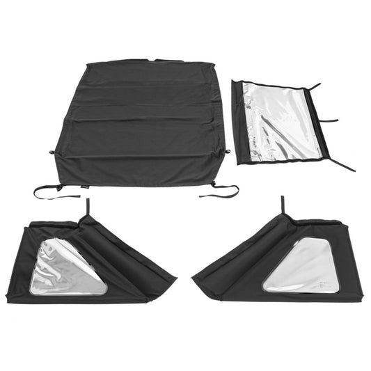 Rugged Ridge RUG Soft Tops