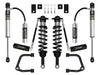 ICON Stage 6 Suspension System for 2022-2025 Toyota Tundra