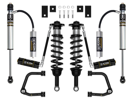 ICON ICO 2.5 Series Coilover Kits