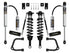 ICON ICO 2.5 Series Coilover Kits