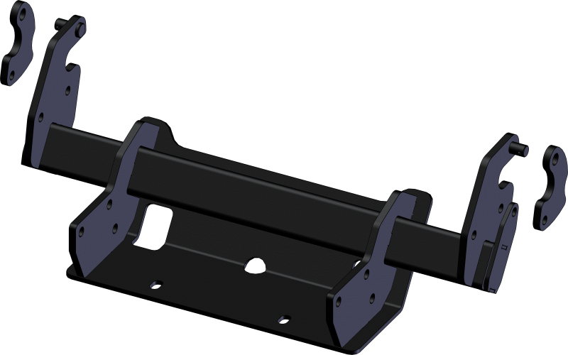 KFI GLACIER ADAPTOR FOR PRO 2.0 PUSH TUBE