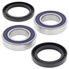 All Balls Wheel Bearing Kit for Odes