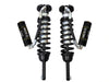 ICON 2.5 VS RR Front Coilover Kit for 2005-2023 Toyota Tacoma
