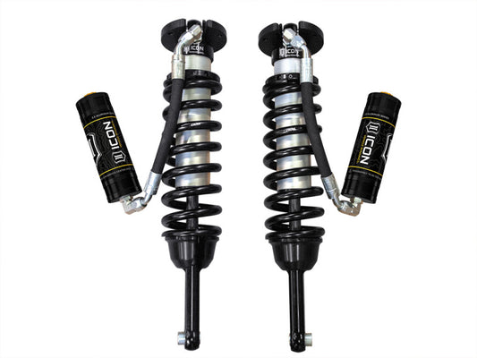 ICON ICO 2.5 Series Coilover Kits