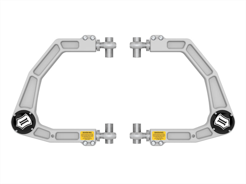 ICON ICO Upper Control Arms