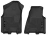 Husky WeatherBeater Front Floor Liners 19-24 Ram 1500 (New Body)
