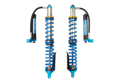 King Shocks KIN 3.0 Coilovers