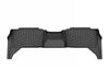 WeatherTech Rear FloorLiner HP 4418462IM 24-26 Toyota Tacoma Hybrid