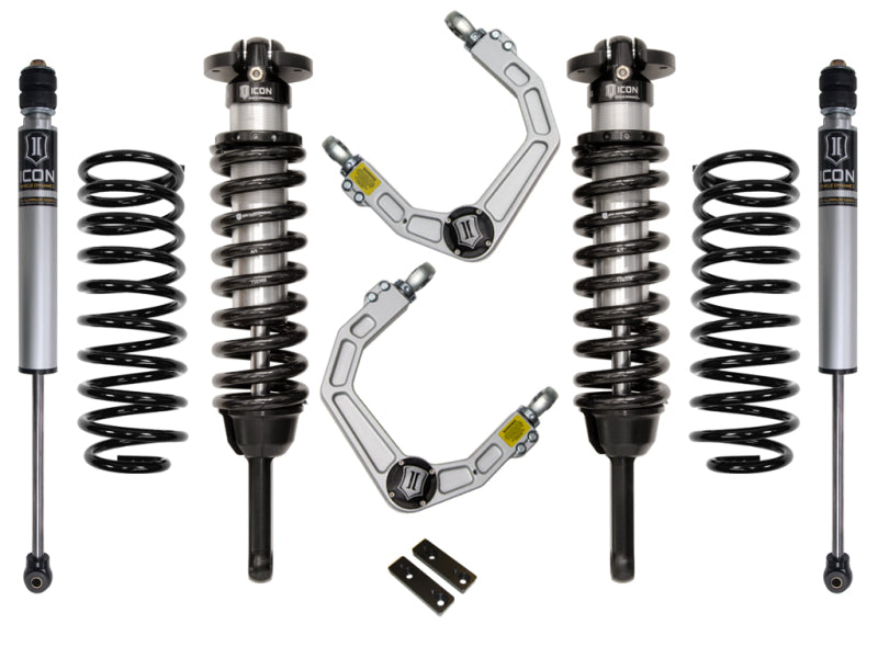 ICON ICO 2.5 Series Coilover Kits