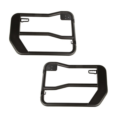 Rugged Ridge RUG Tube Doors