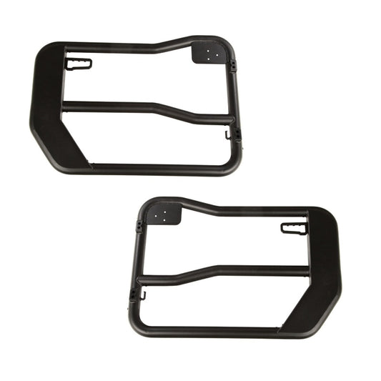 Rugged Ridge RUG Tube Doors