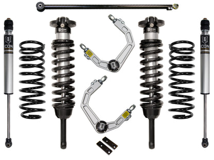 ICON ICO 2.5 Series Coilover Kits