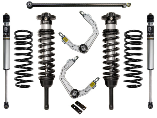 ICON ICO 2.5 Series Coilover Kits
