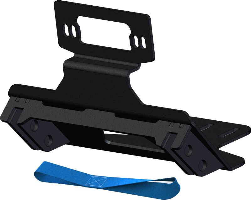 KFI UTV PLOW MOUNT KIT