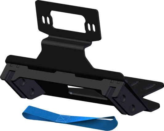 KFI UTV PLOW MOUNT KIT