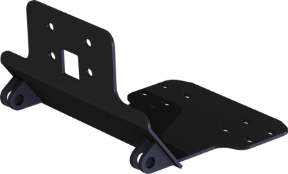 KFI UTV PLOW MOUNT KIT