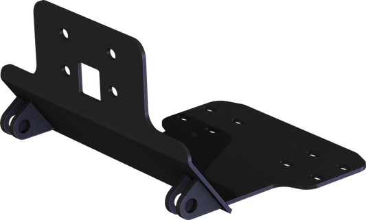 KFI UTV PLOW MOUNT KIT