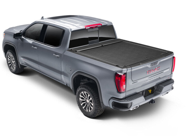 Roll-N-Lock RNL M-Series Tonneau Cover