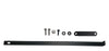 AMP Research BedStep2 Mounting Bracket Kit for 2015-2019 Ford F-150