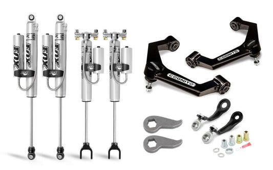Cognito COG Leveling Kit - Premier