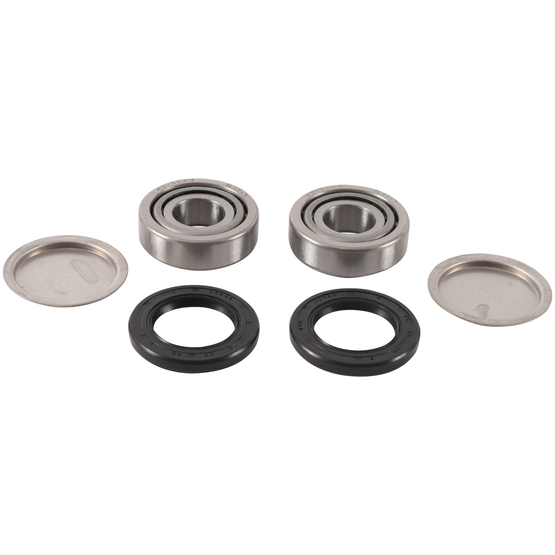 PIVOT WORKS SWING ARM KIT — alternate view 2