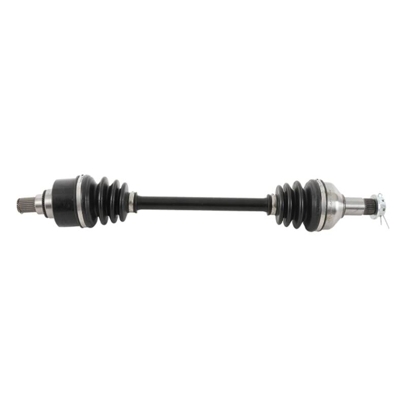 ALL BALLS RACING 6 BALL ATV/UTV AXLE