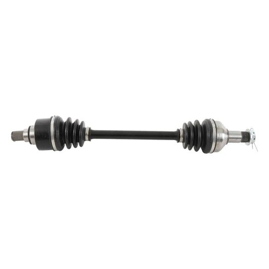 ALL BALLS RACING 6 BALL ATV/UTV AXLE