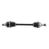 ALL BALLS RACING 6 BALL ATV/UTV AXLE
