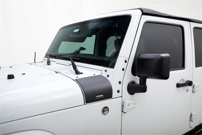 Bushwacker BUS Trail Armor