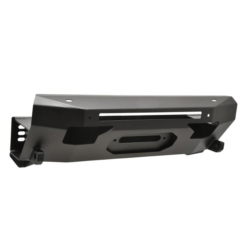 Westin WES Pro-Series Bumpers