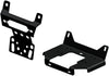 KFI Winch Mount Plate for Polaris RZR & General