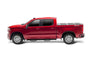 UnderCover Armor Flex Tonneau 07-14 Silverado 2500HD 6.5ft