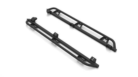 N-Fab NFB Trail Slider Steps