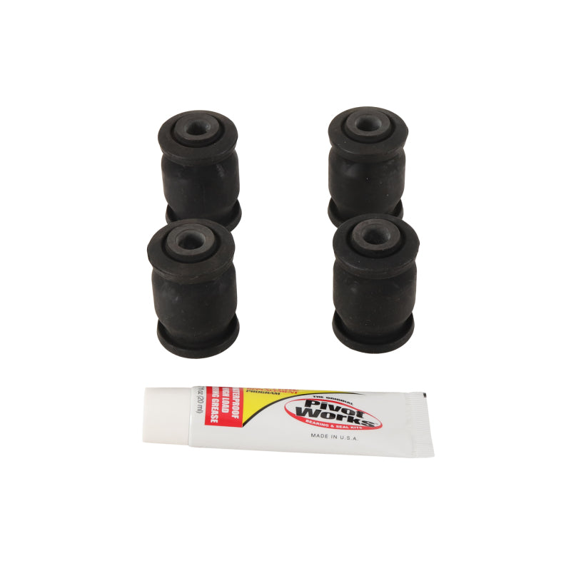 PIVOT WORKS YAMAHA A-ARM KIT (UPPER REAR) GRIZZLY/BIGBEAR/RHINO