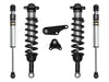 ICON Stage 1 1.25-3in Suspension System for 2024-2025 Toyota Tacoma
