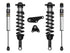 ICO 2.5 Series Coilover Kits