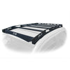 DV8 Offroad Aluminum Roof Rack for 16-23 Tacoma Double Cab