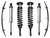 ICON Stage 3 Suspension System for 2007-2021 Toyota Tundra