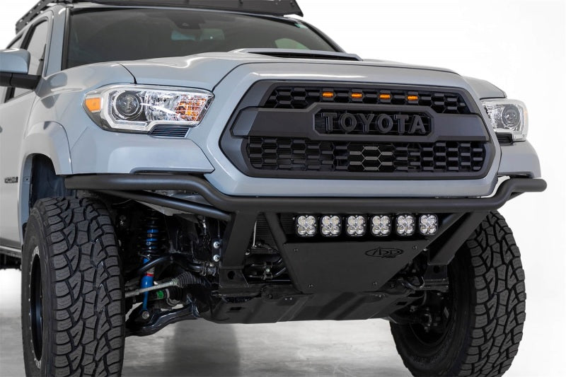 Addictive Desert Designs ADD Pro Front Bumper