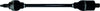 DragonFire Hydra Front Axle for 2018-2019 Polaris RZR XP Turbo