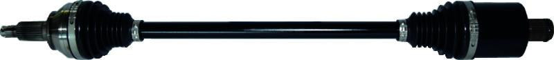 DragonFire Racing DFR Hydra Axle