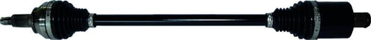 DragonFire Racing DFR Hydra Axle
