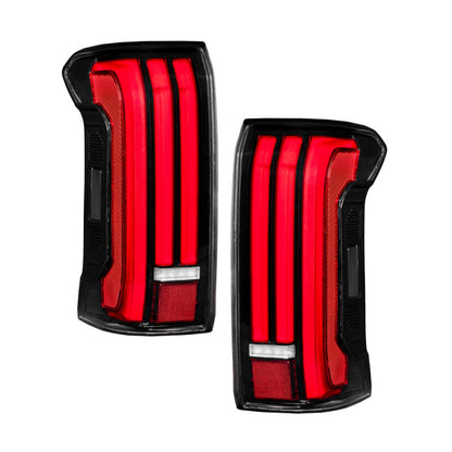 FORM Lighting FRM Tail Lights — alternate view 2