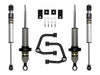 ICON Stage 2 EXP Tubular Suspension System for 2022-2025 Toyota Tundra