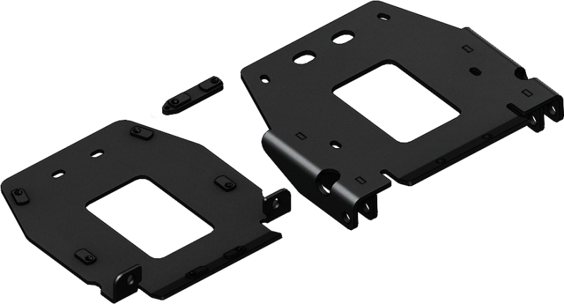 KFI Plow Mount for Polaris RZR 900/1000 & General 1000