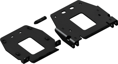 KFI Plow Mount for Polaris RZR 900/1000 & General 1000