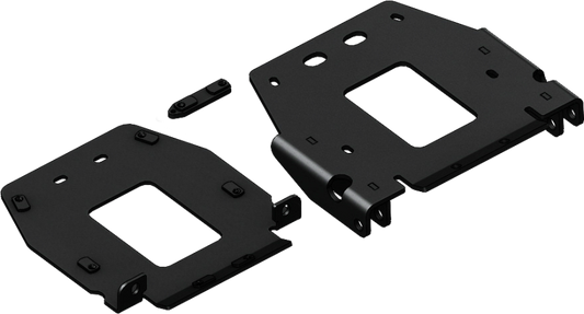 KFI Plow Mount for Polaris RZR 900/1000 & General 1000